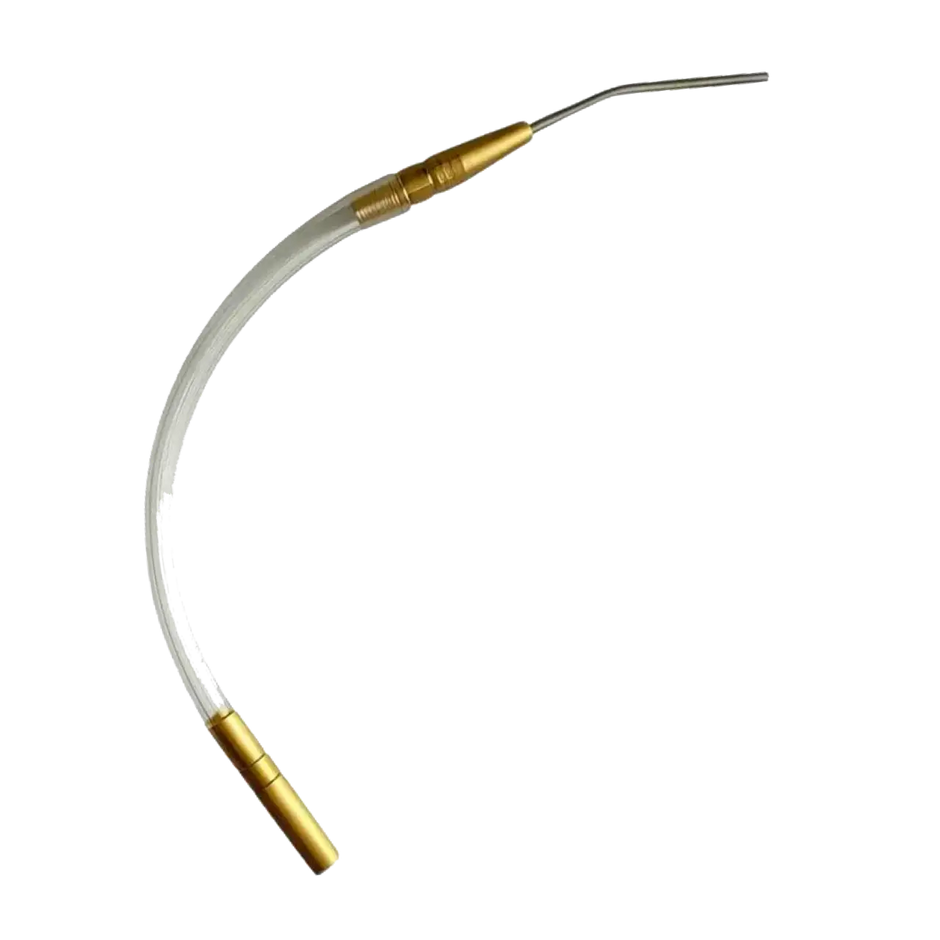 Mini Eyector Dental Miniyector para Succión Odontológica