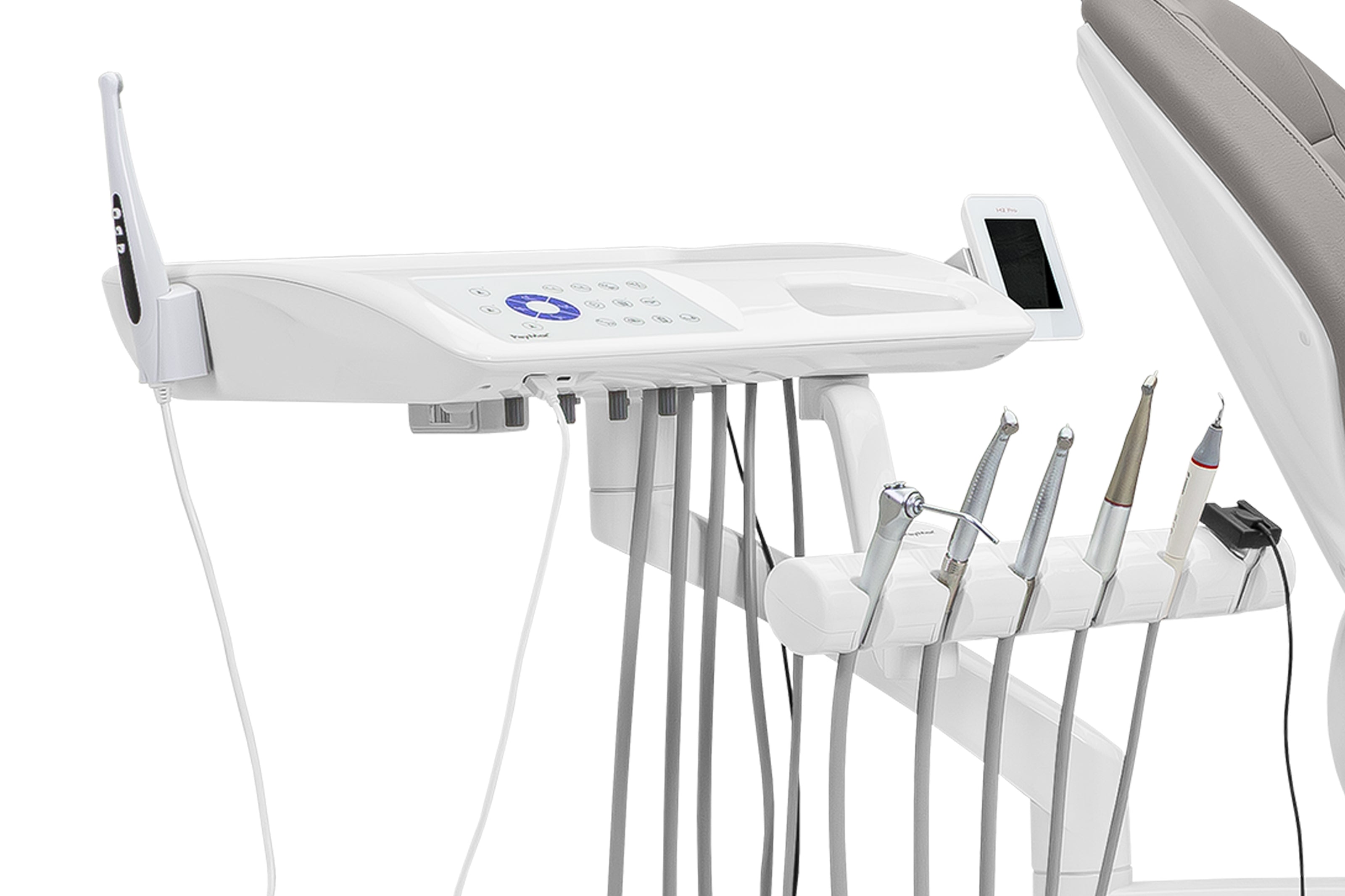 UNIDAD DENTAL MOD. LUXOR CF PRO PEYMAR