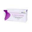 ANESTESICO TURBOCAINA PLASTICO C/50 PZAS ZEYCO