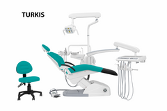 UNIDAD DENTAL PEYMAR LUXOR X PRO