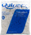 Torundas de Algodón 100% 500 g Quirmex – Material de Curación Absorbente y Suave