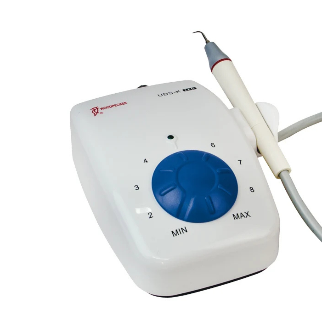 ULTRASONIC PIEZO SCALER WOODPECKER UDS-K LED