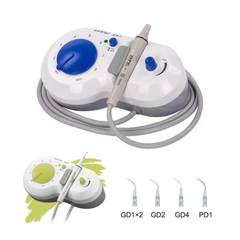 ULTRASONIC PIEZO SCALER DTE D1