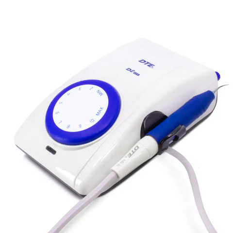 ULTRASONIC PIEZO SCALER DTE D2 LED