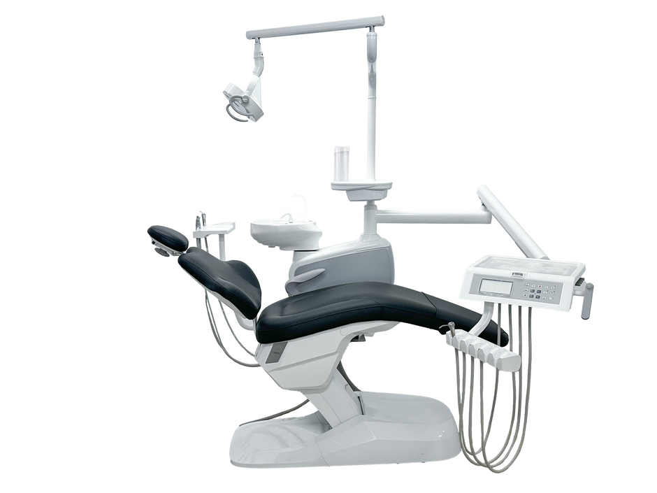 UNIDAD DENTAL MOD.X1 MF CINGOL