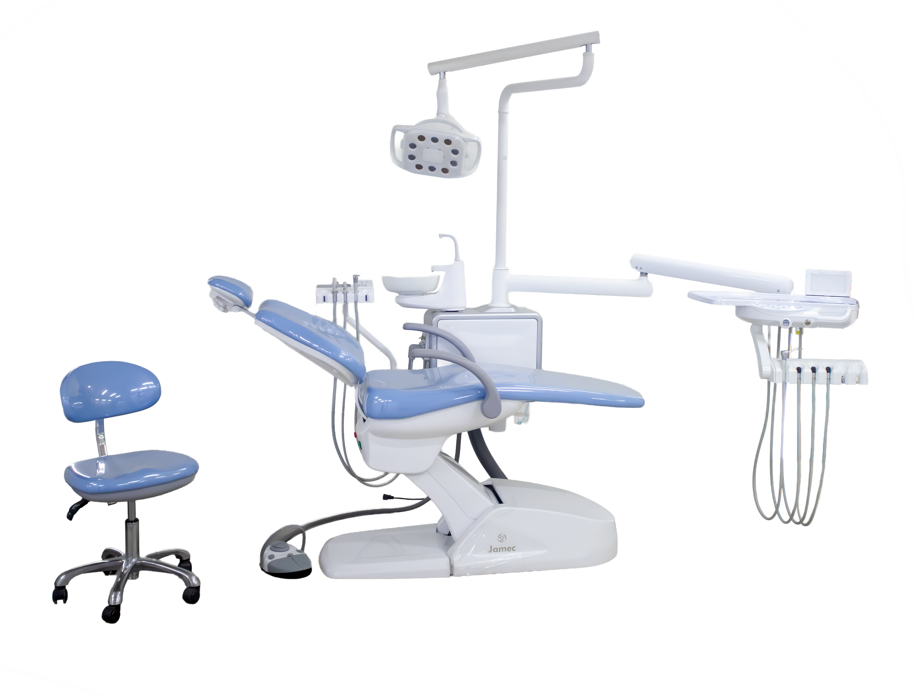 UNIDAD DENTAL MOD.JAMEC MARK INC