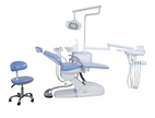 UNIDAD DENTAL MOD.JAMEC MARK INC