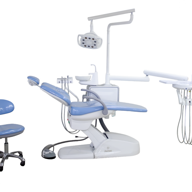 UNIDAD DENTAL MOD.JAMEC MARK INC