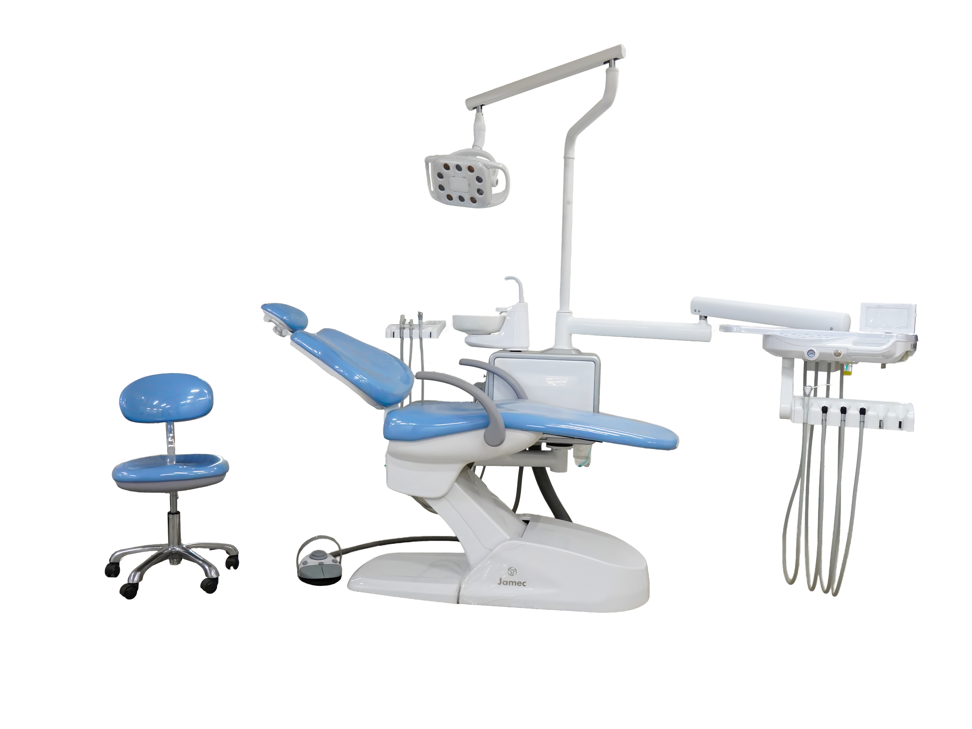 UNIDAD DENTAL JAMEC MOD.L500