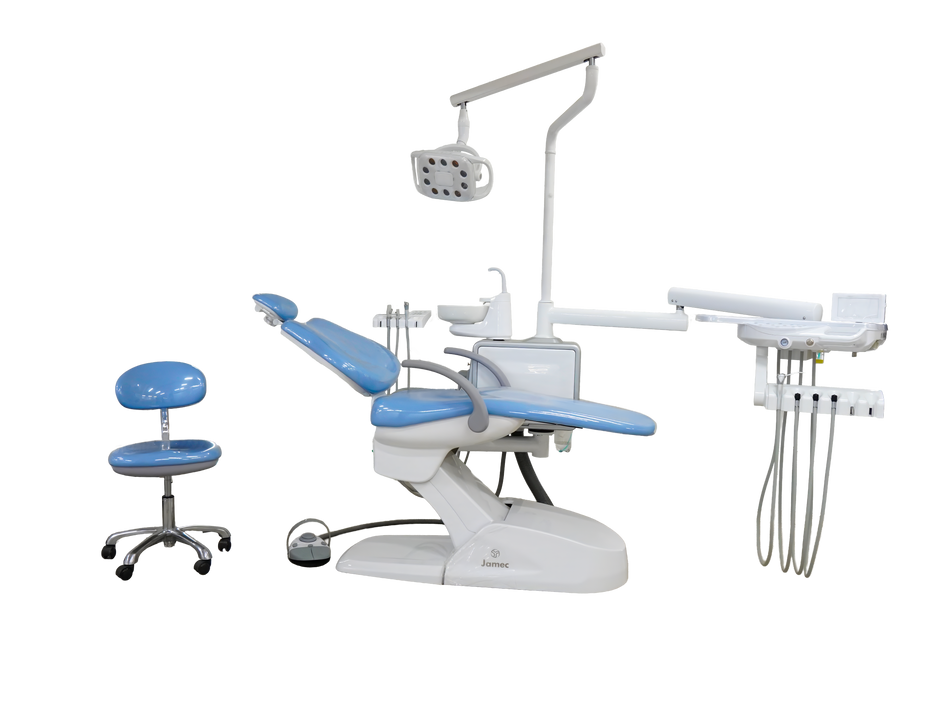 UNIDAD DENTAL JAMEC MOD.L500
