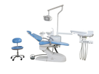 UNIDAD DENTAL JAMEC MOD.L500