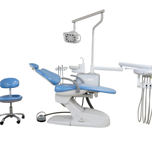 UNIDAD DENTAL JAMEC MOD.L500