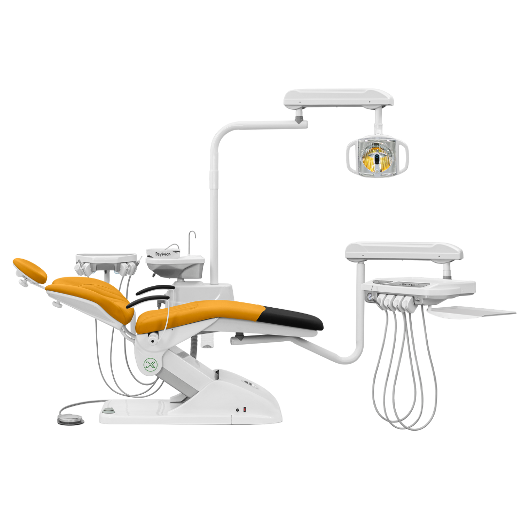 UNIDAD DENTAL PEYMAR LUXOR X