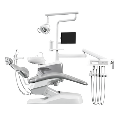 UNIDAD DENTAL X1 EQUIPADA