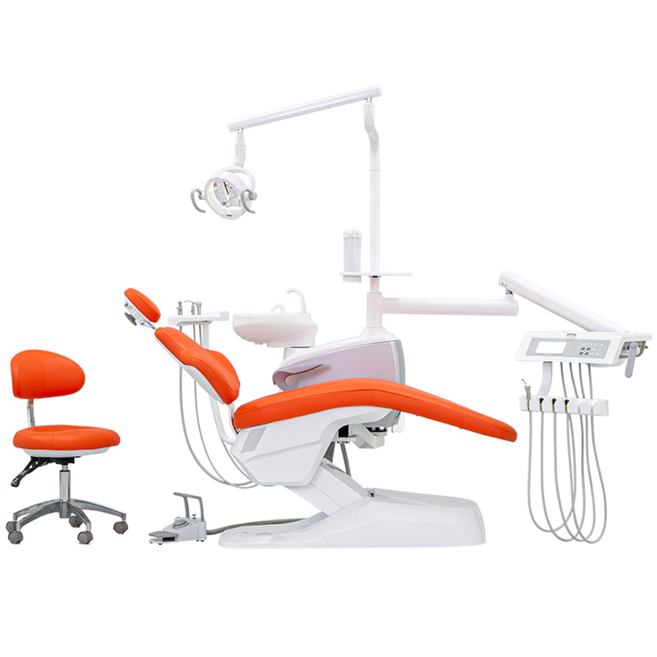 UNIDAD DENTAL X1 MEMORY FOAM