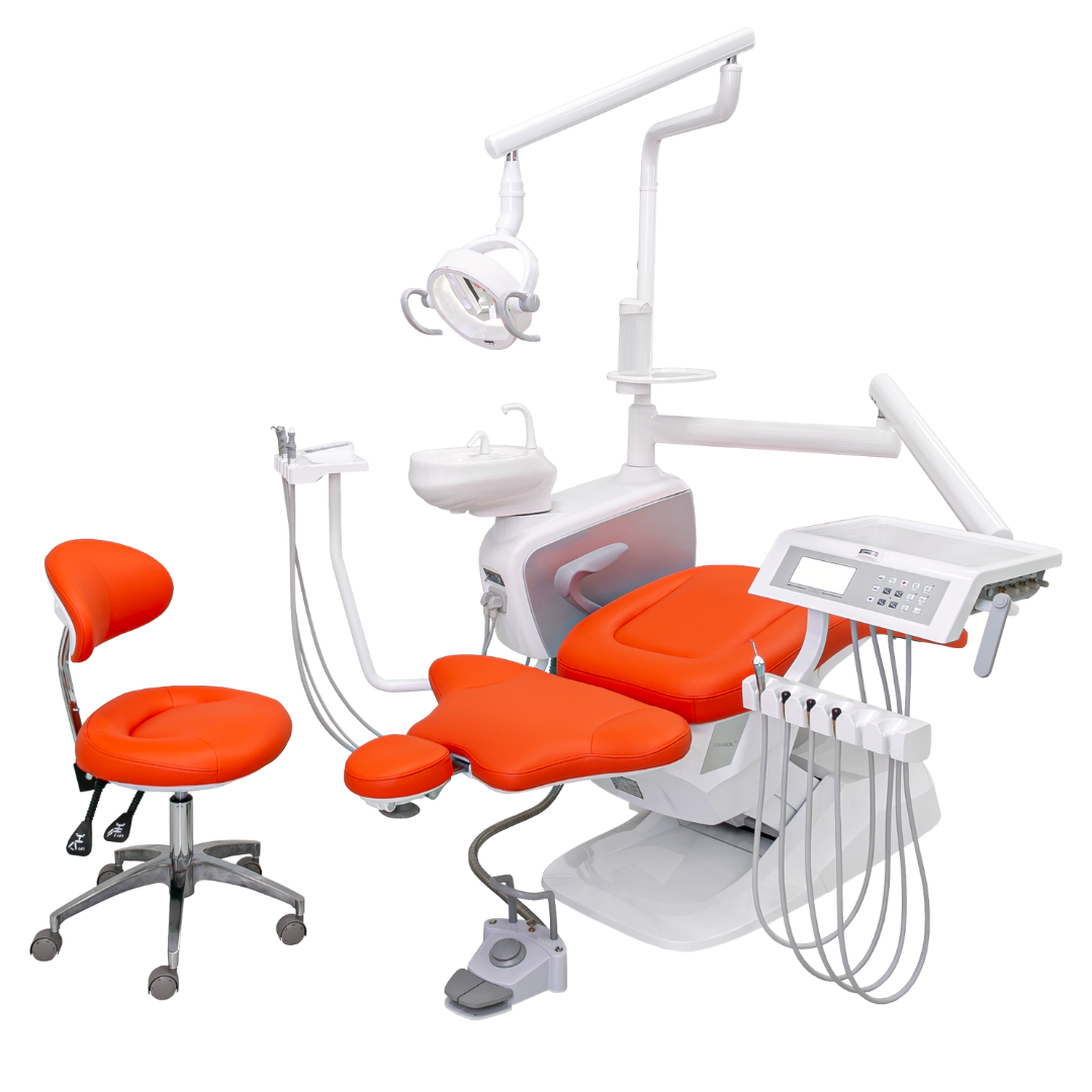 UNIDAD DENTAL X1 MEMORY FOAM