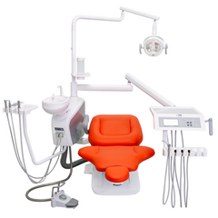 UNIDAD DENTAL X1 MEMORY FOAM