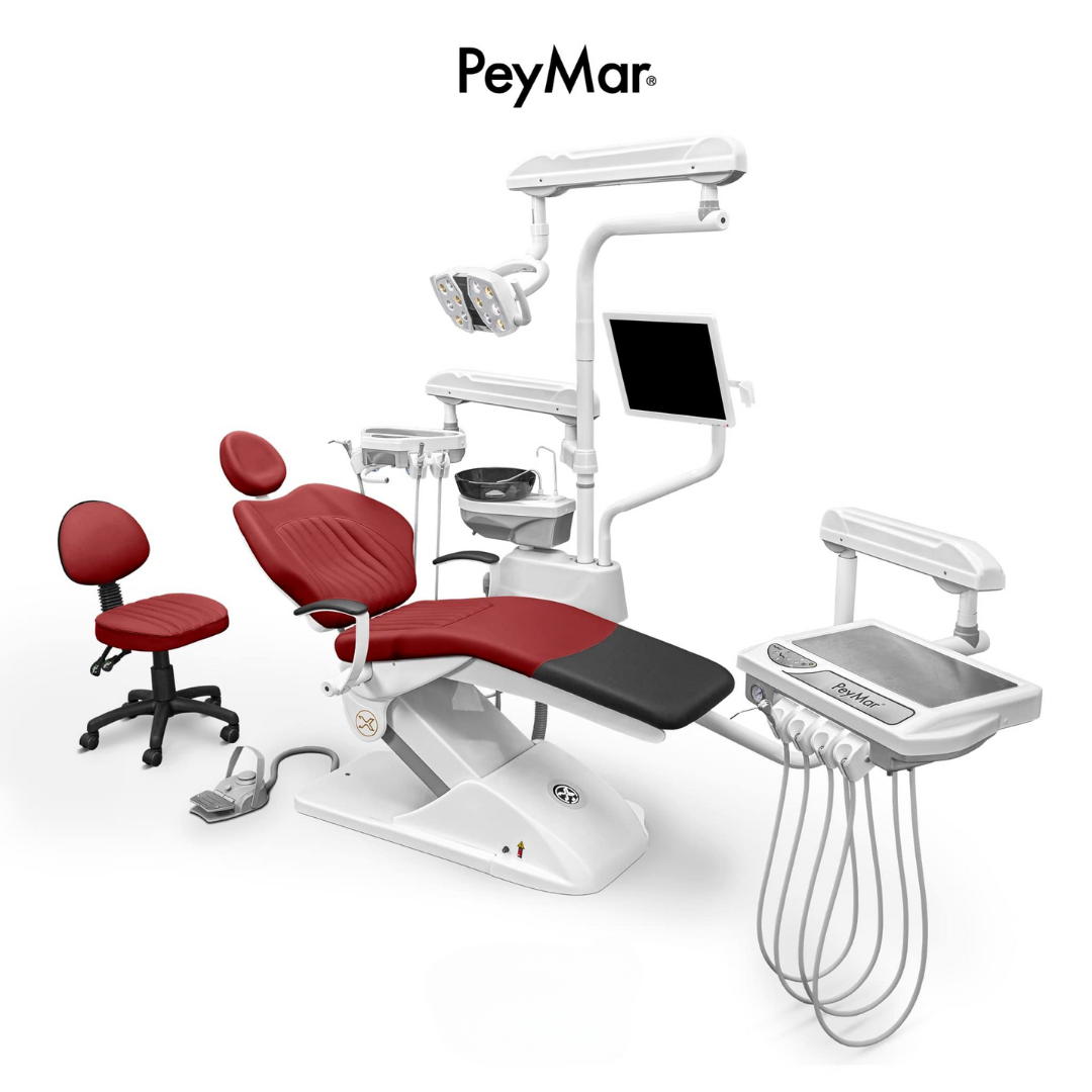 UNIDAD DENTAL PEYMAR CF X