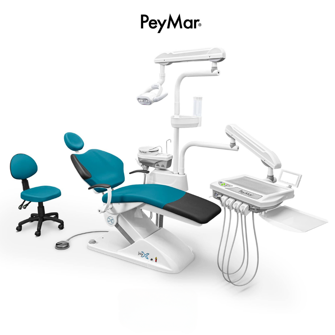 UNIDAD DENTAL PEYMAR JOY X