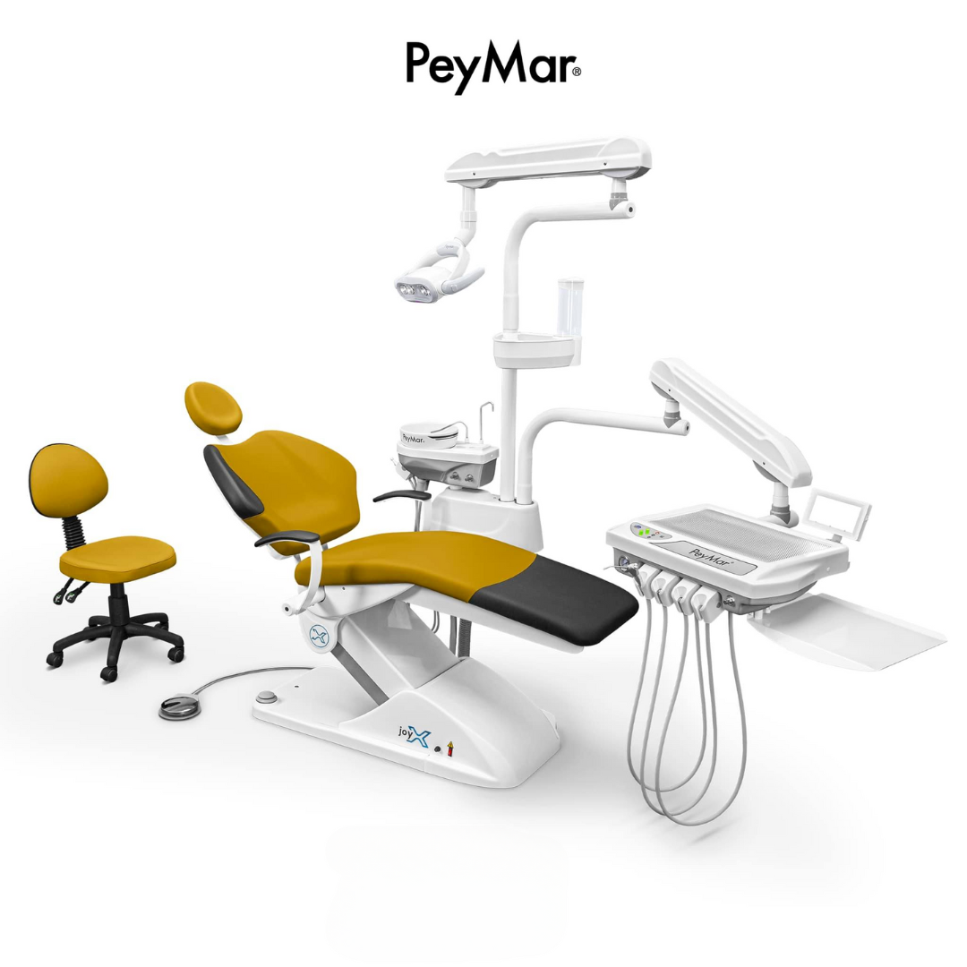 UNIDAD DENTAL PEYMAR JOY X
