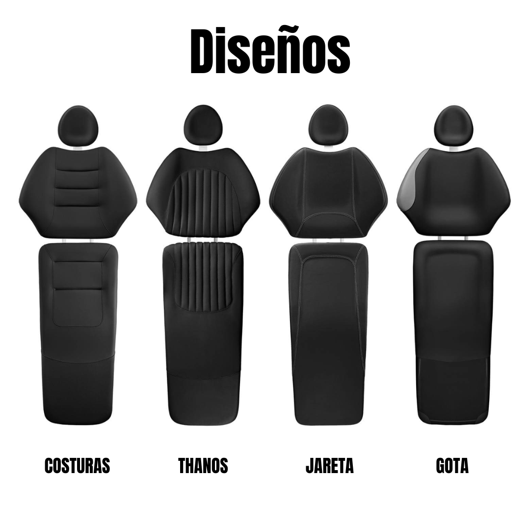 UNIDAD DENTAL PEYMAR LUXOR X