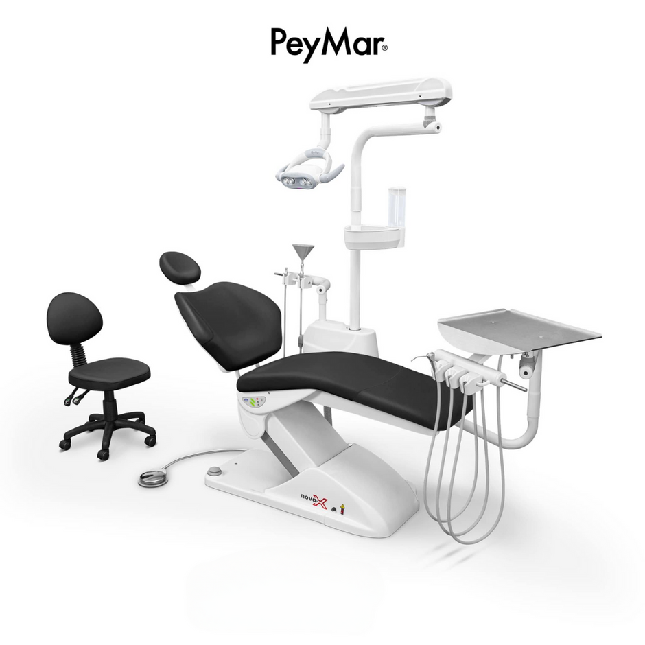 UNIDAD DENTAL PEYMAR NOVA X