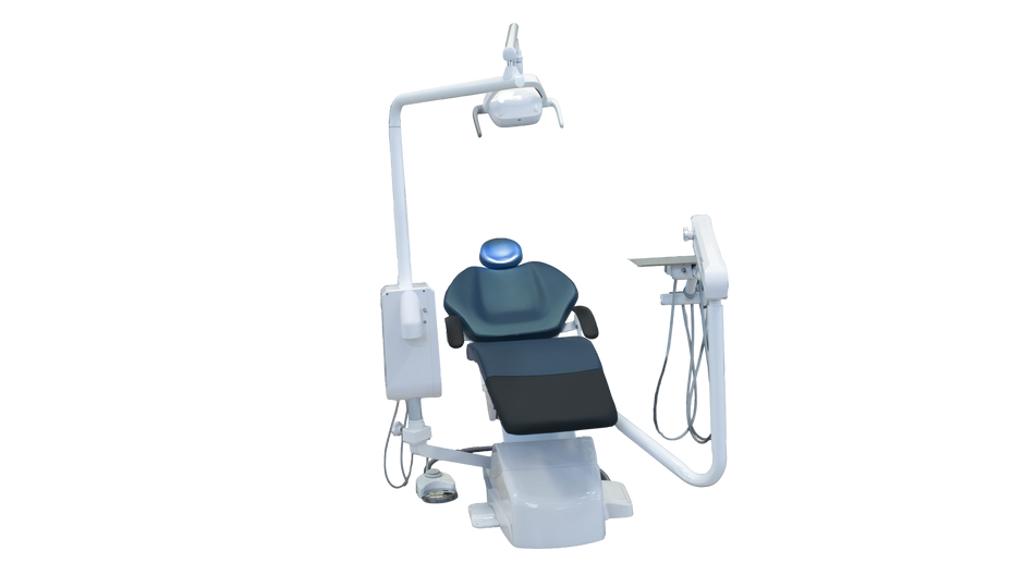 UNIDAD DENTAL MOD. NOVA X UNIVERSITY PEYMAR