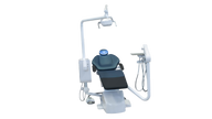 UNIDAD DENTAL MOD. NOVA X UNIVERSITY PEYMAR