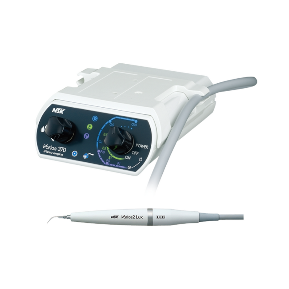 VARIOS NSK 370 LUX  120V