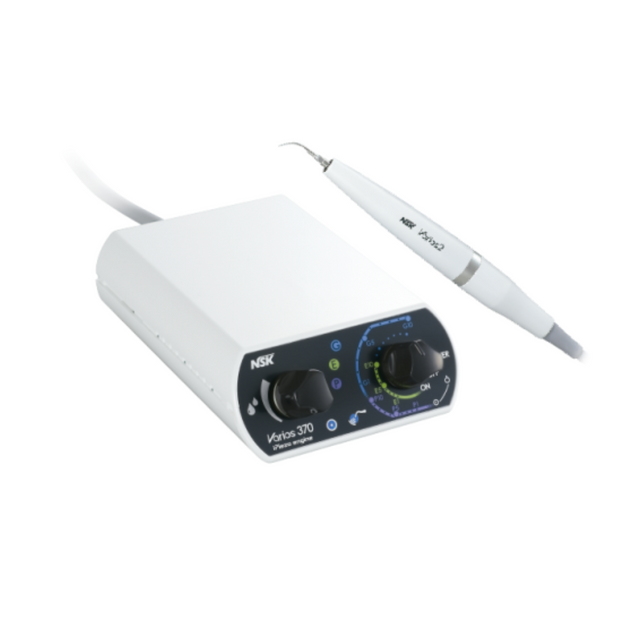 VARIOS NSK 370 NO OPTICO 120V