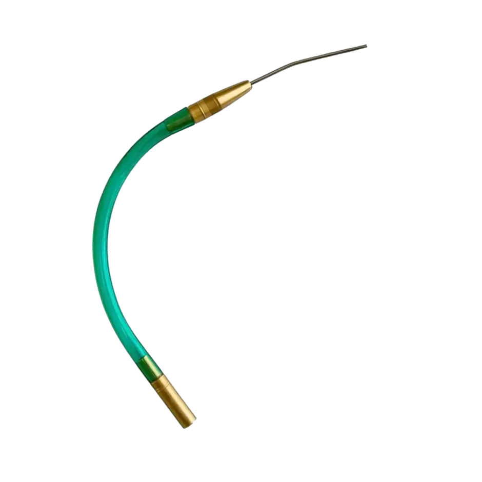 Mini Eyector Dental Miniyector para Succión Odontológica