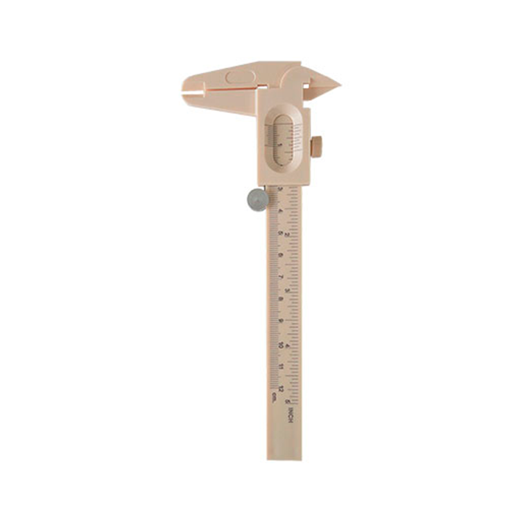VERNIER DE PLASTICO BURSGLOVE