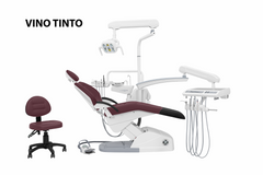 UNIDAD DENTAL PEYMAR LUXOR X PRO