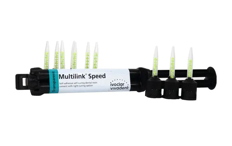MULTILINK IVOCLAR