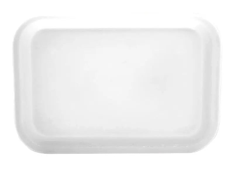 CHAROLA DE PLASTICO LISA CH VOR