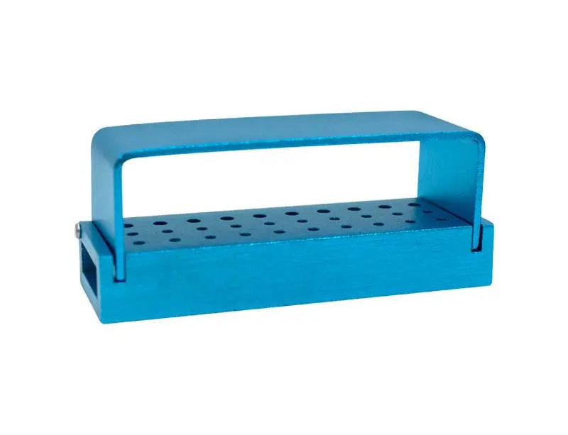 FRESERO METALICO AZUL ARGEL