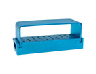 FRESERO METALICO AZUL ARGEL