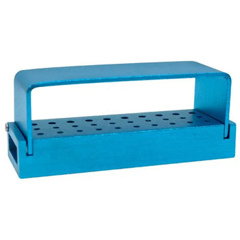 FRESERO METALICO AZUL ARGEL