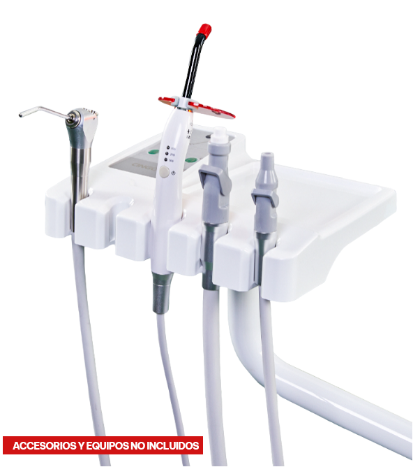 UNIDAD DENTAL MOD.X1 MF CINGOL