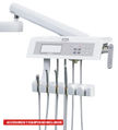 UNIDAD DENTAL MOD.X1 MF CINGOL