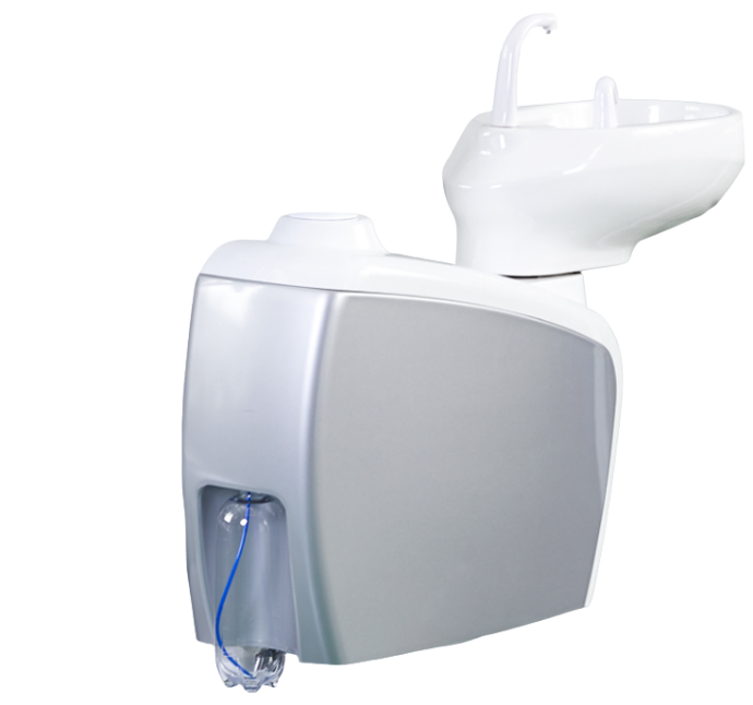 UNIDAD DENTAL MOD.X1 MF CINGOL