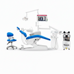 UNIDAD DENTAL X1 Memory Foam EQUIPADA
