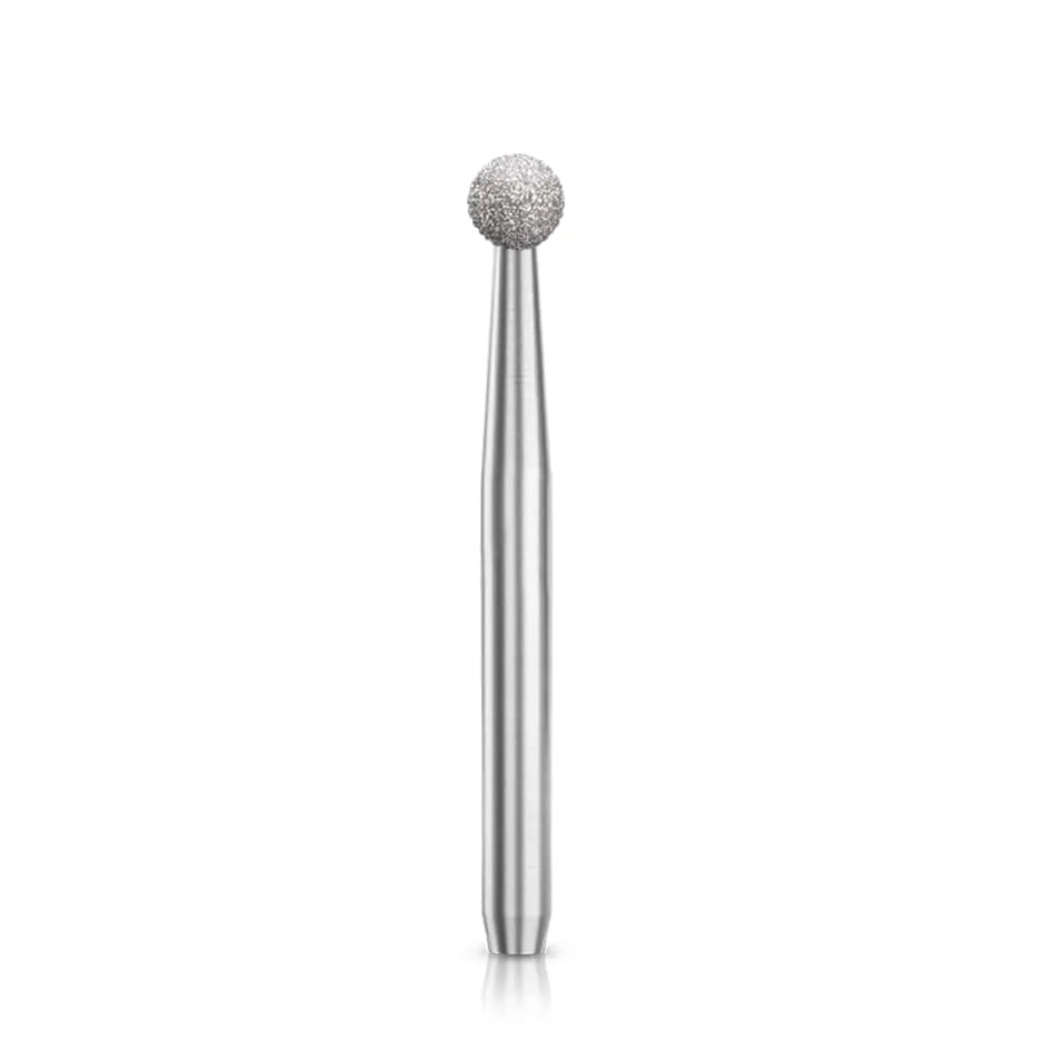 FRESA DE DIAMANTE BOLA 801-023 SSWHITE