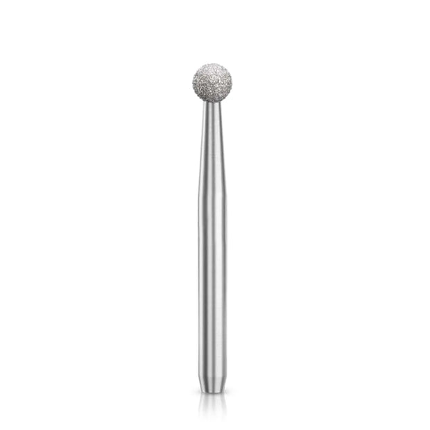 FRESA DE DIAMANTE BOLA 801-023 SSWHITE