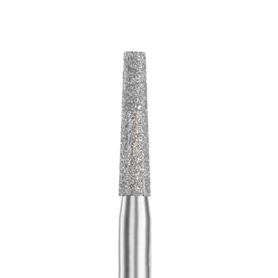 FRESA DE DIAMANTE TRONCOCONICA PUNTA PLANA 847-018 SSWHITE