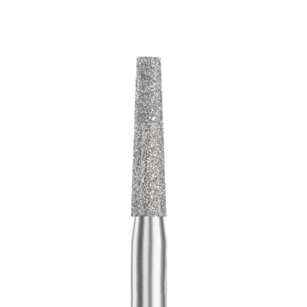 FRESA DE DIAMANTE TRONCOCONICA PUNTA PLANA 847-018 SSWHITE