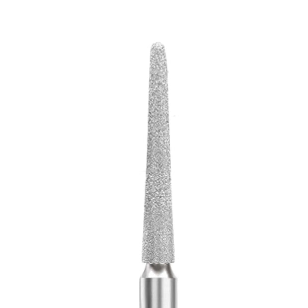 FRESA DE DIAMANTE TRONCOCONICA PUNTA REDONDA 856F-014 SSWHITE