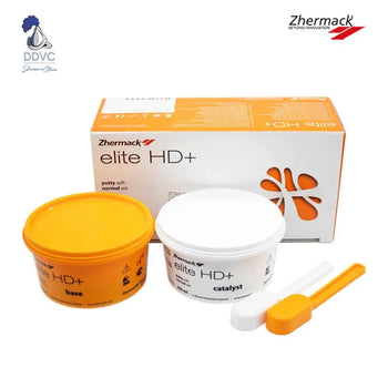 ELITE HD+ PUTTY ZHERMACK