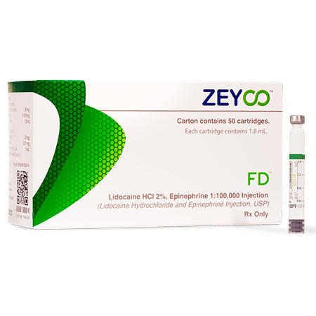 CARTUCHO DE FD ZEYCO