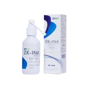 ZK-INA SPRAY SIMPLE ZEYCO